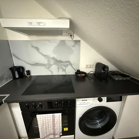 La Vins 4 U Lägenhet