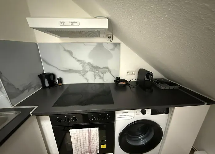 La Vins 4 U Lägenhet