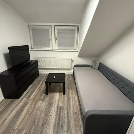 La Vins 4 U Apartment Bremen