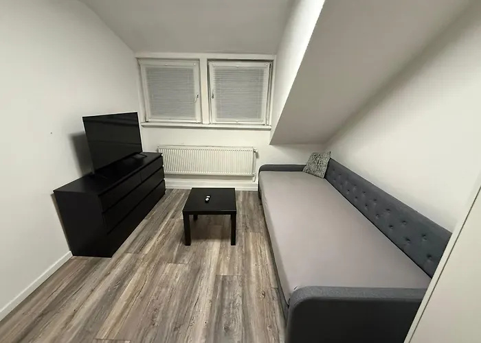 La Vins 4 U Apartment Bremen