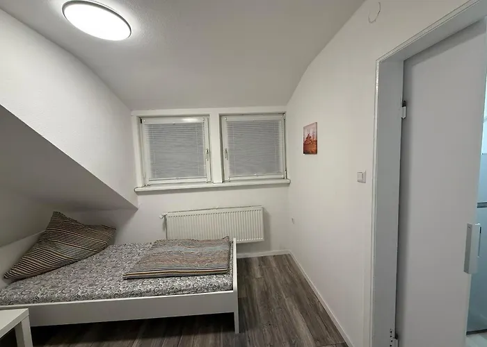 La Vins 4 U Apartment *